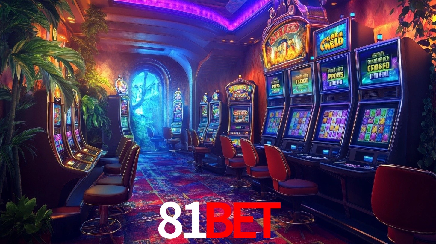 Experiência VIP 81bet