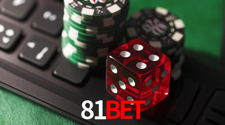 Seasonal Promotions 81bet