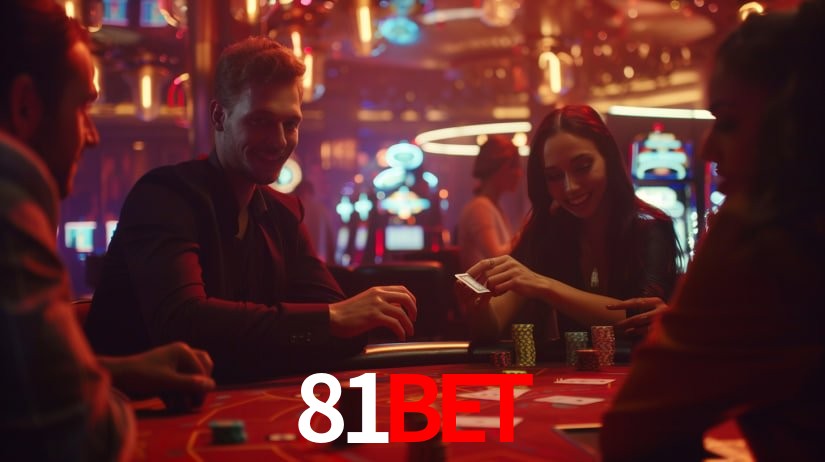 Descubra a Essência do 81bet: Nossa História e Compromissos