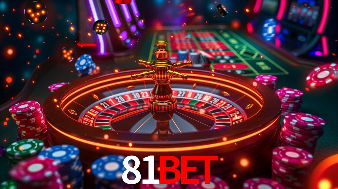 Casino VIP 81bet