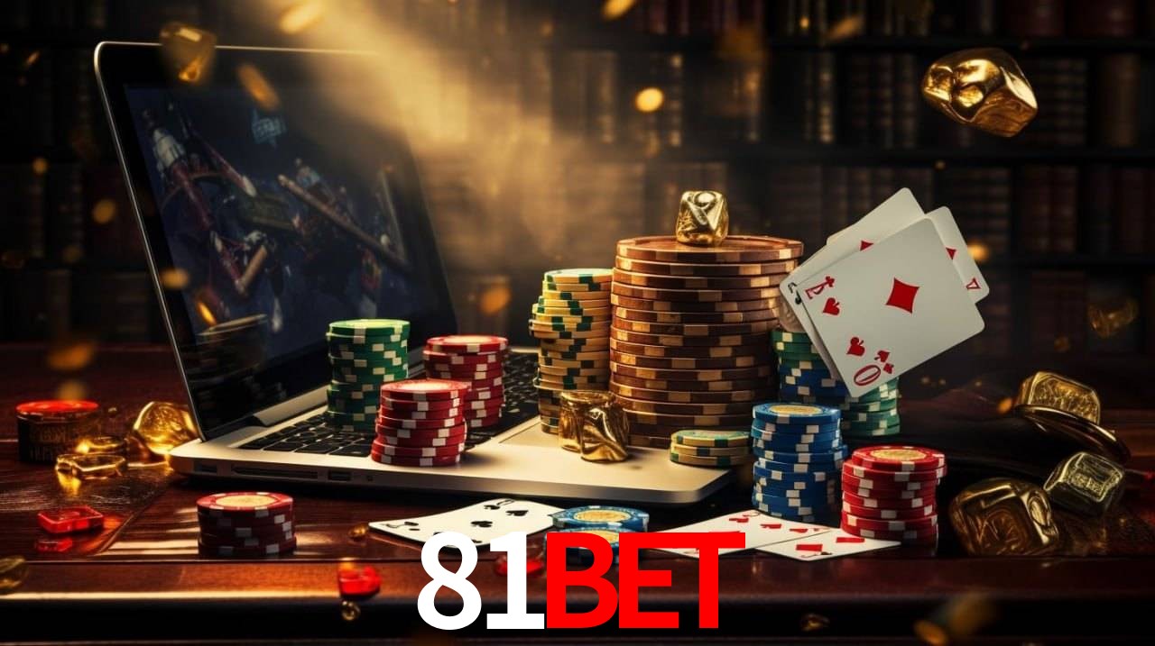 Estatísticas do Jogo 81bet