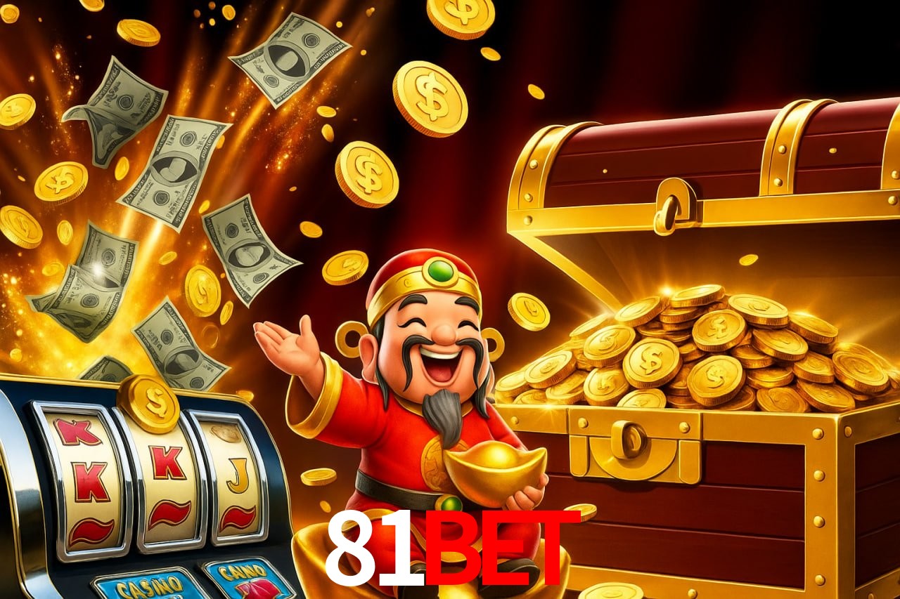 Apostas de Tênis 81bet
