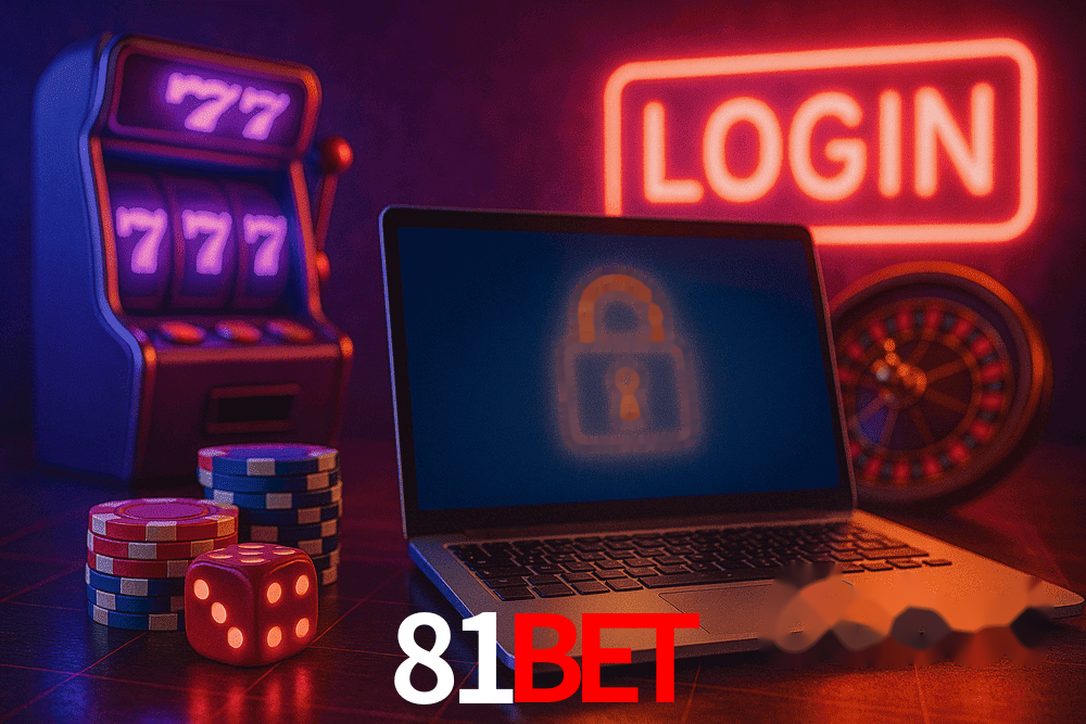 Benefícios da Conta 81bet