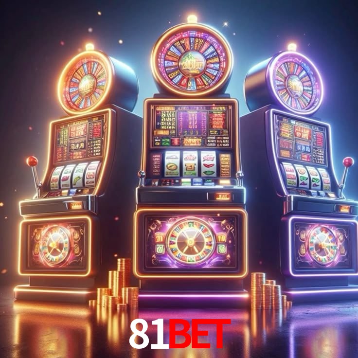 81bet: Jogos de Caça-Níqueis-Altas Recompensas, Roleta-Velocidade, Blackjack-Desafios Máximos