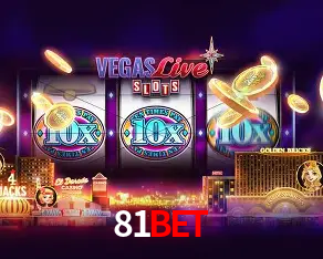 Descubra a Magia dos Jogos de Arcade no 81bet