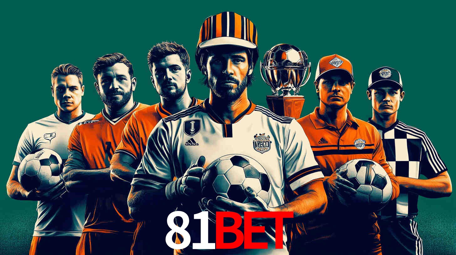 A Emoção da Loteria na 81bet: Uma Chance de Mudança de Vida