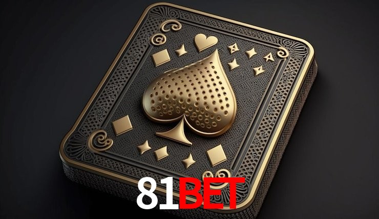Tecnologia da Plataforma 81bet