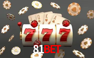 A Popularidade dos Caça-Níqueis no 81bet