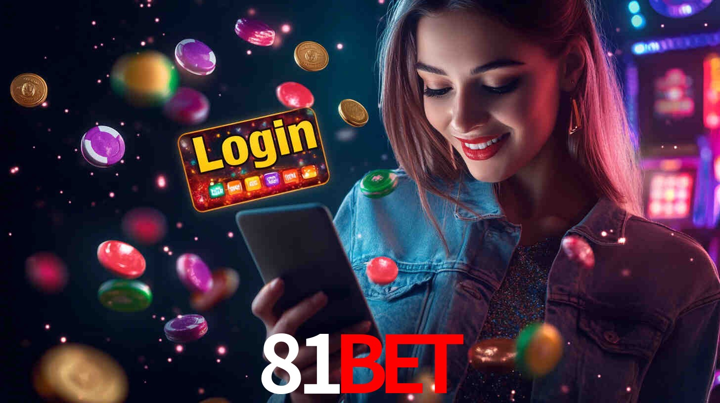 Desvendando o Mundo dos Jogos Virtuais na 81bet