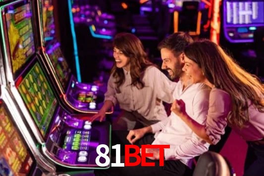 Mesa de Blackjack 81bet