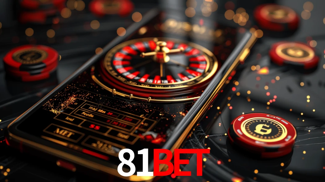 Account Benefits 81bet