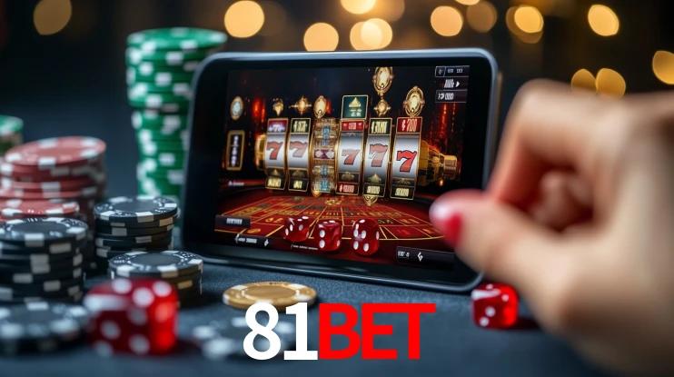 Exclusive Games 81bet