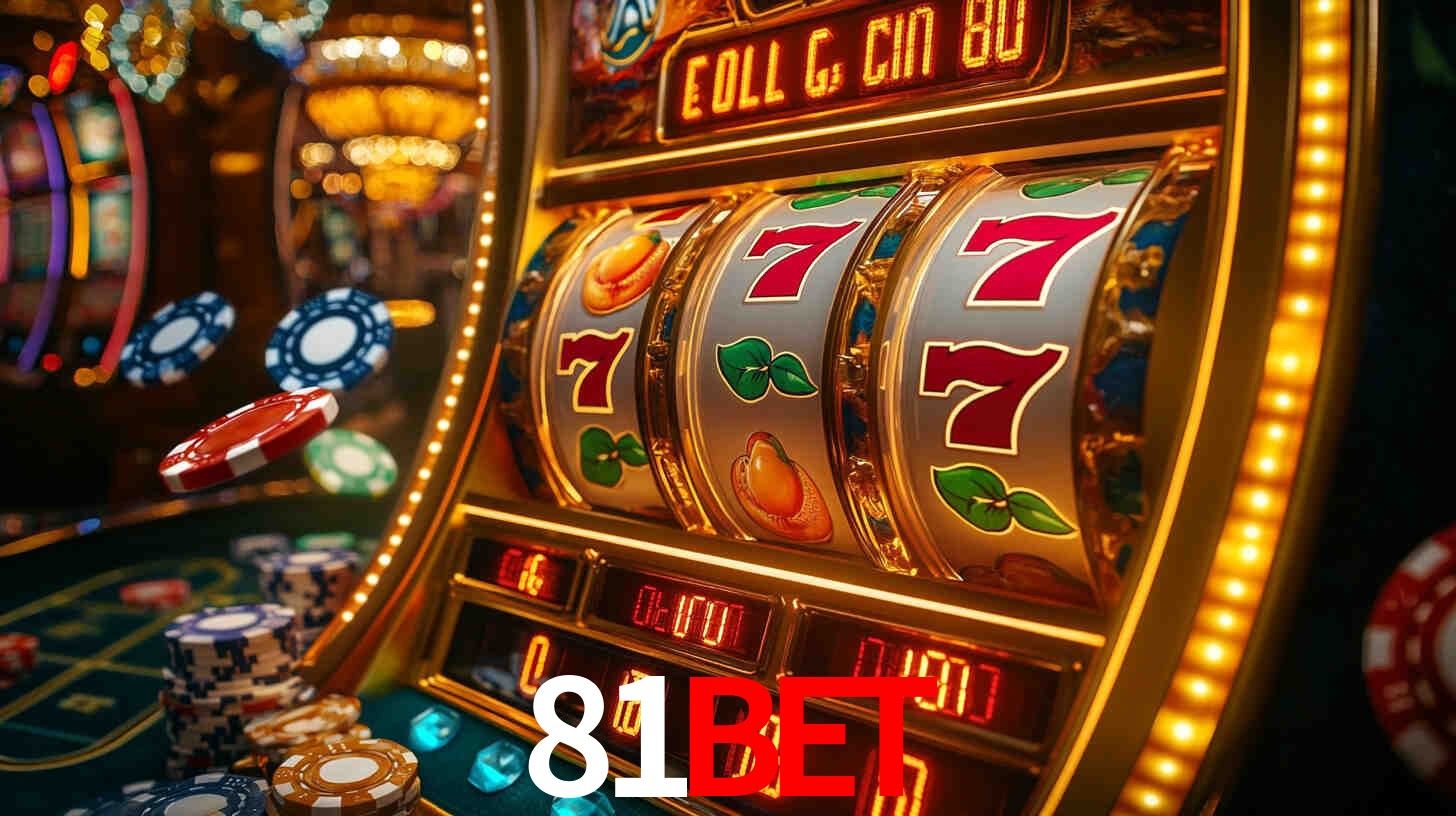 Premium Interface 81bet