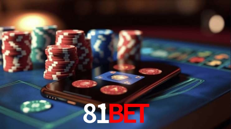 Avaliações dos Jogadores 81bet