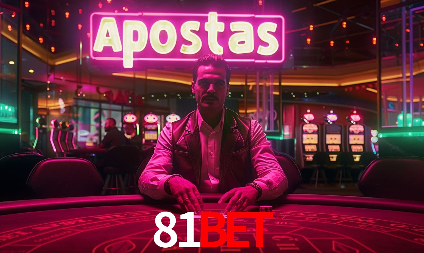cassino 81bet