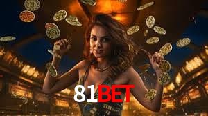 Bonus Features 81bet