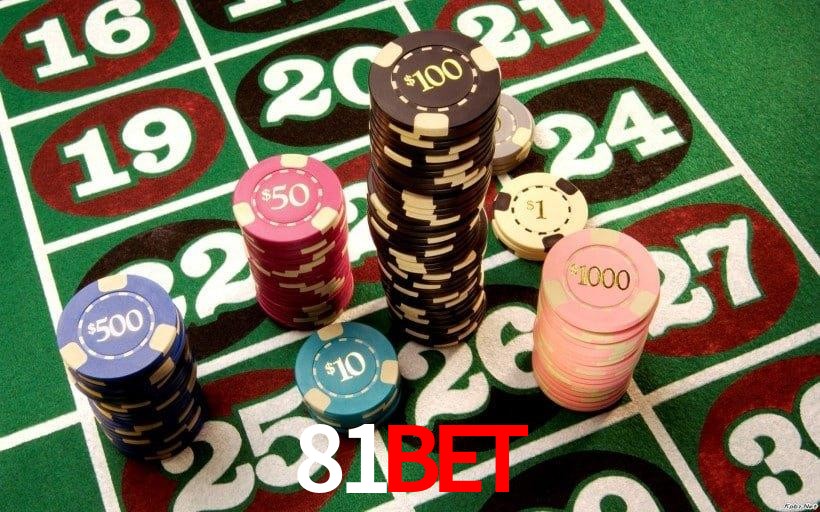 PIX Instantâneo 81bet