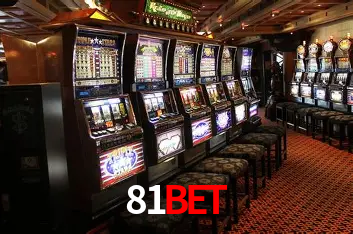 Apostas Esportivas na 81bet: Um Guia Completo