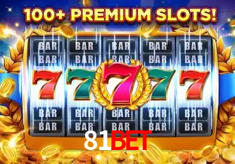 Apostas Esportivas na 81bet: Um Guia Completo
