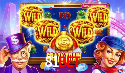 Desvendando o Mundo dos Jogos Virtuais na 81bet