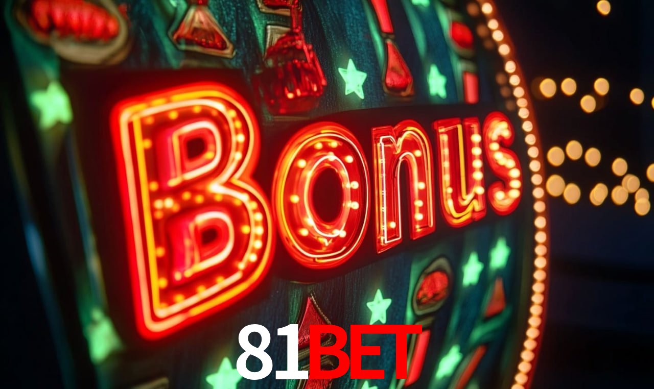 Apostas de Futebol 81bet
