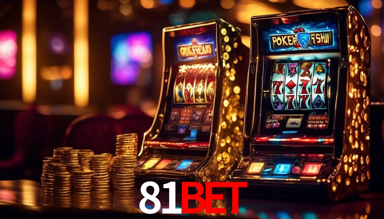 Interface Premium 81bet