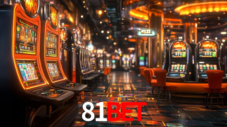 Explore as vantagens do 81bet: serviço profissional e confiabilidade