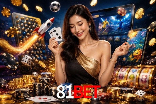 Quick Registration 81bet