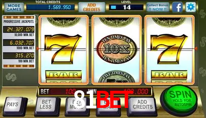 Desvendando o Mundo dos Jogos Virtuais na 81bet