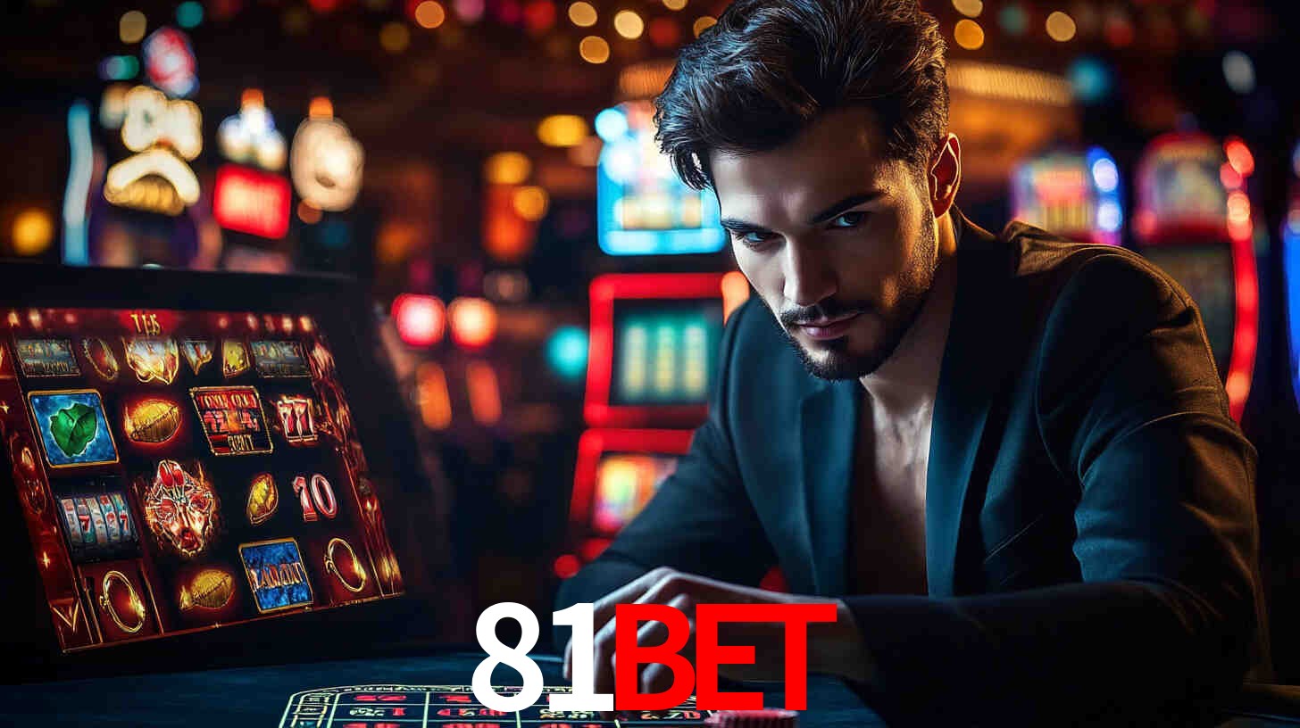 81bet app