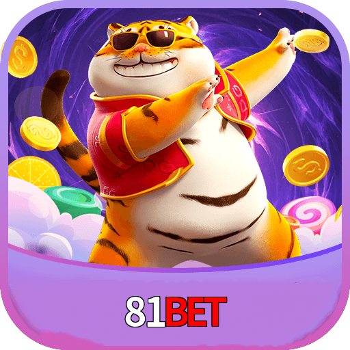 81bet Logo
