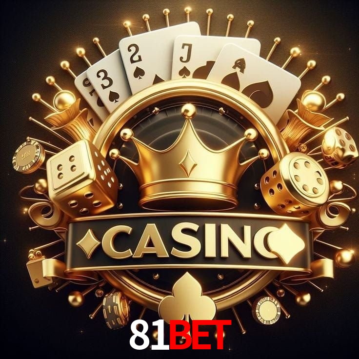 Casino VIP 81bet