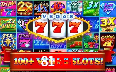 Inovações de Jogos na 81bet: O Futuro das Experiências Interativas