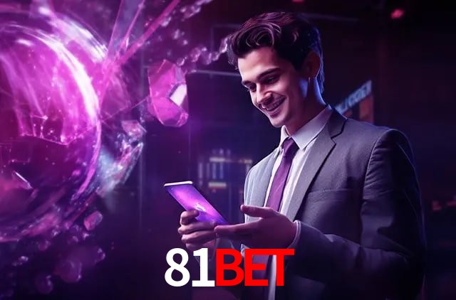 Sistemas de Segurança 81bet