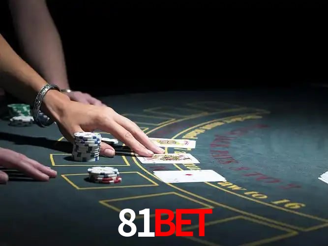 Recursos de Bônus 81bet