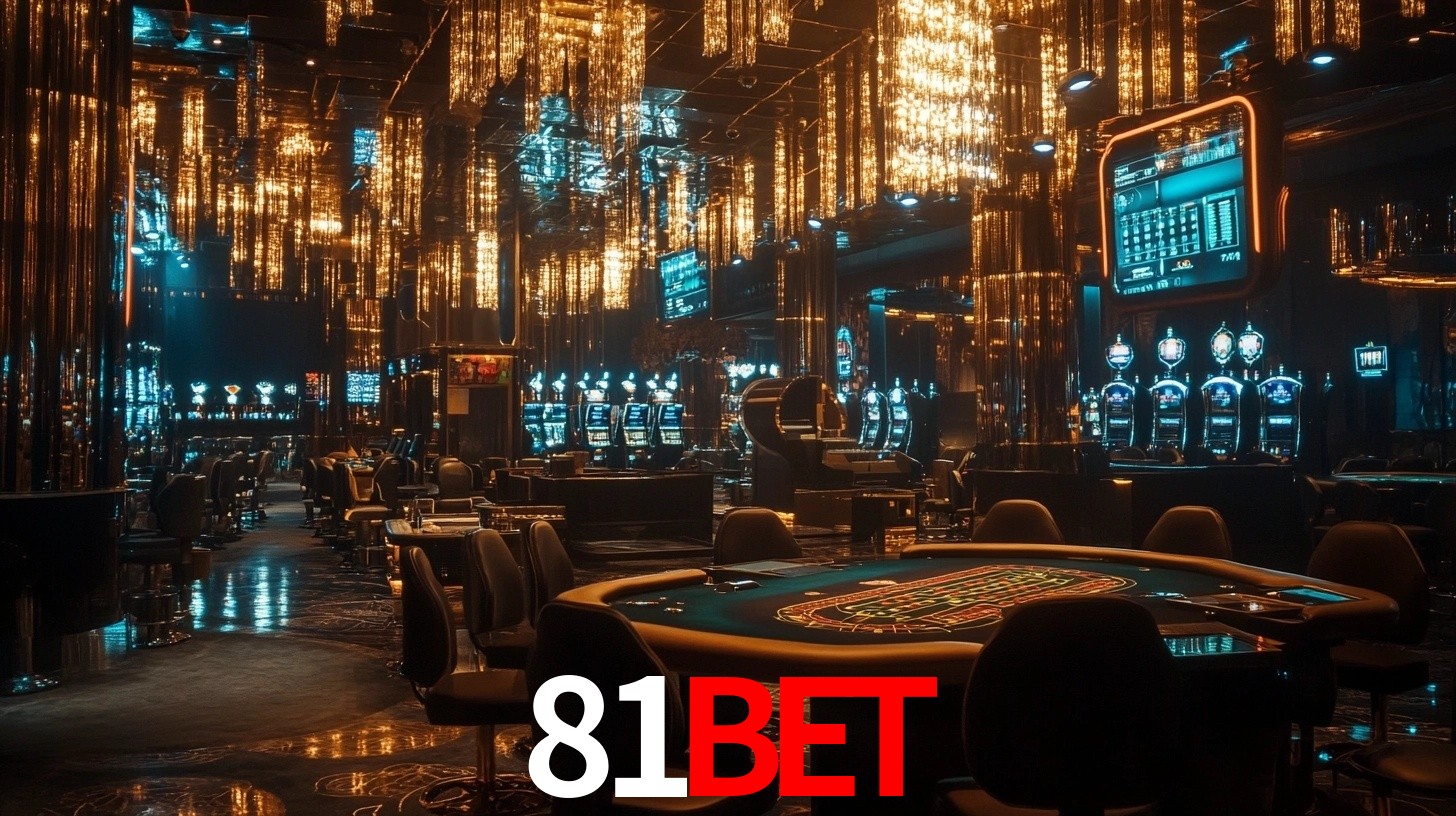 Programa VIP 81bet