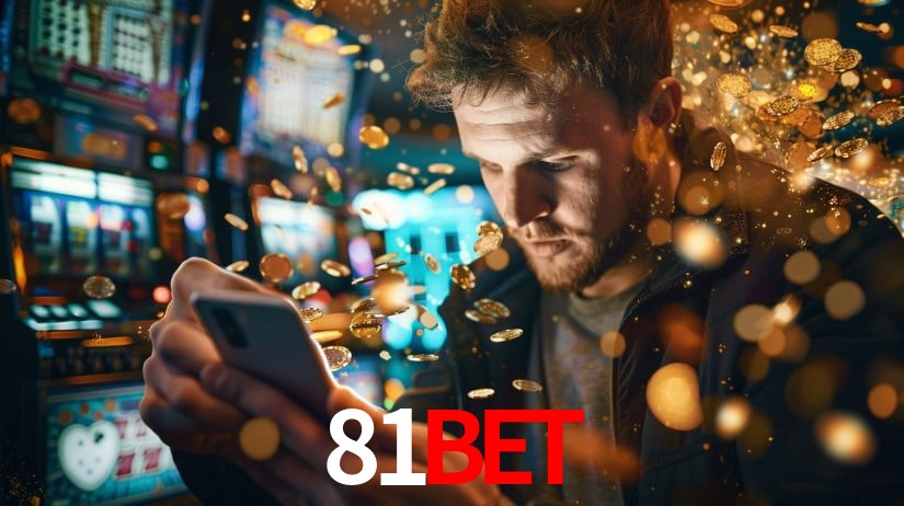 Promoções Sazonais 81bet