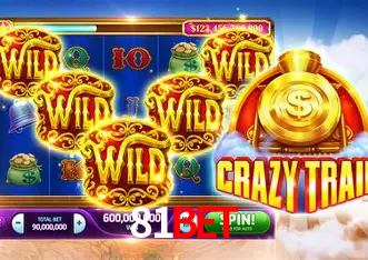 A Emoção da Loteria na 81bet: Uma Chance de Mudança de Vida