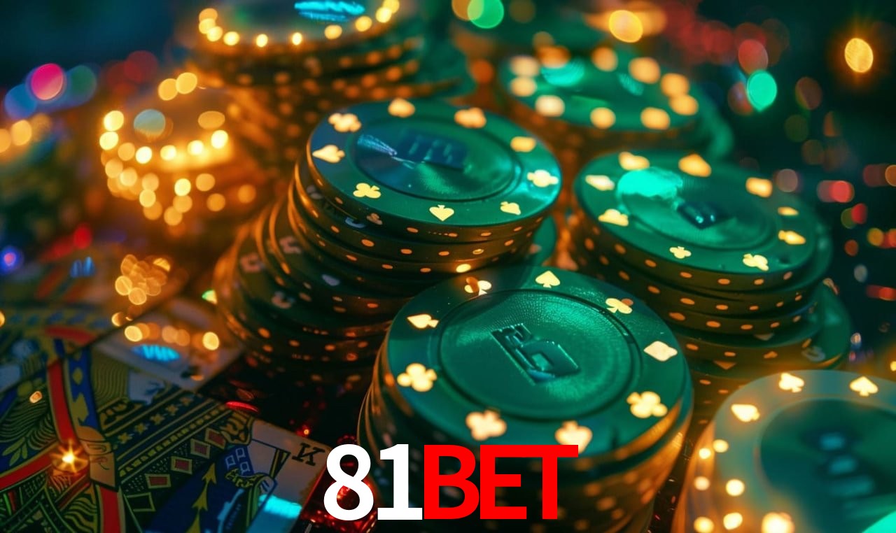 Jogos Exclusivos 81bet