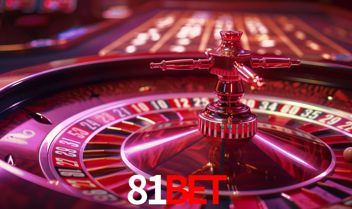 Descubra a Essência do 81bet: Nossa História e Compromissos