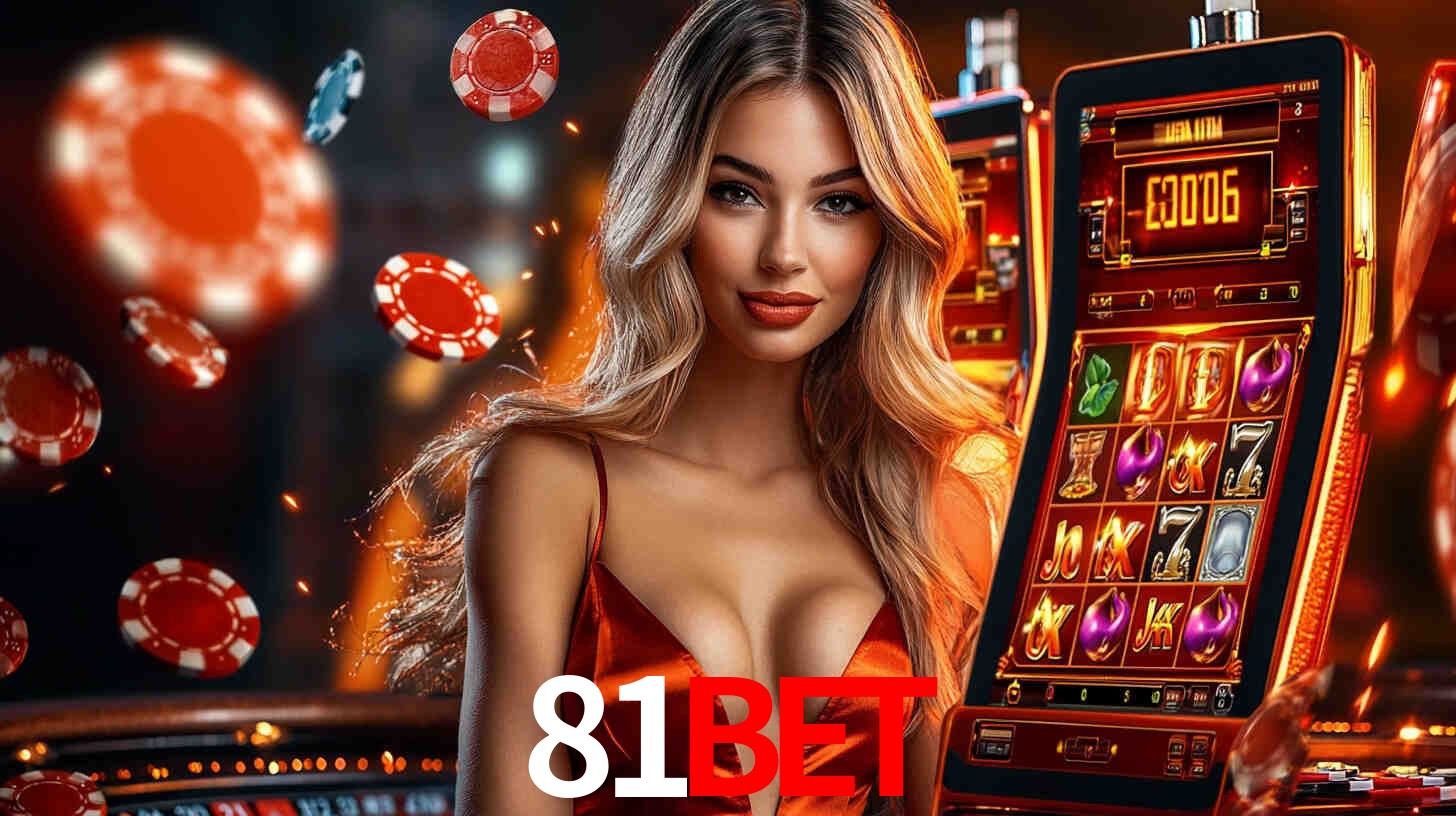 Roulette Table 81bet