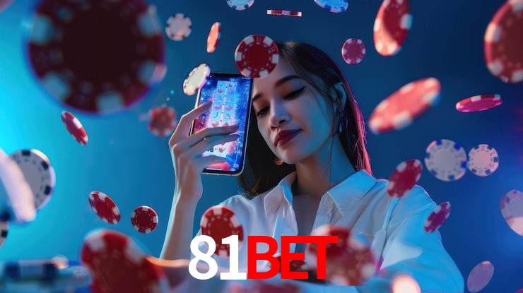 Descubra o Programa VIP da 81bet: Vantagens Exclusivas para Jogadores