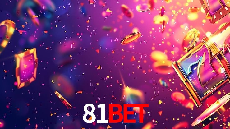 Desvendando o Mundo dos Jogos Virtuais na 81bet
