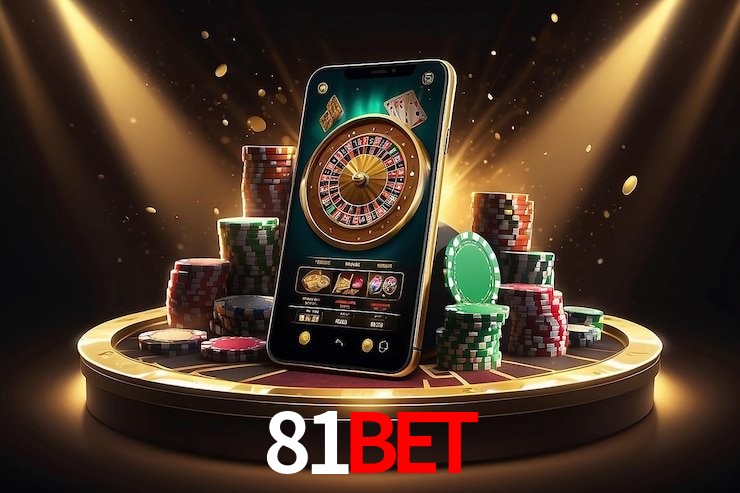 Apostas de Tênis 81bet