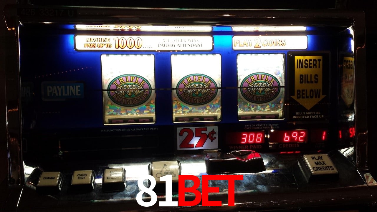 Live Casino 81bet