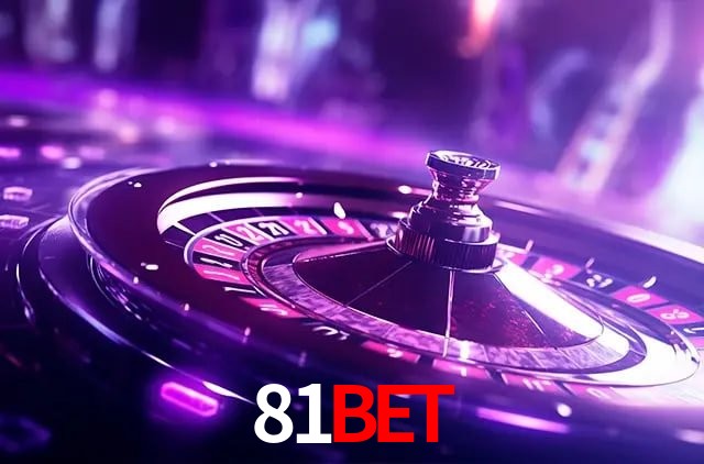 81bet login