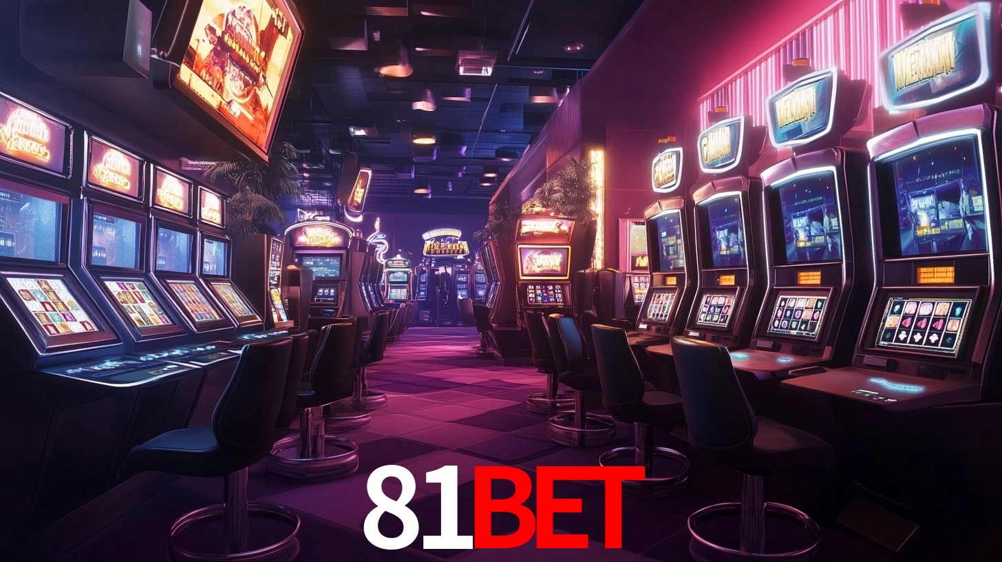 Football Betting 81bet