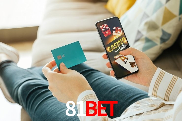 81bet login