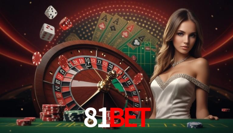 Seasonal Promotions 81bet