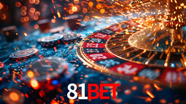 Flash Promotion 81bet